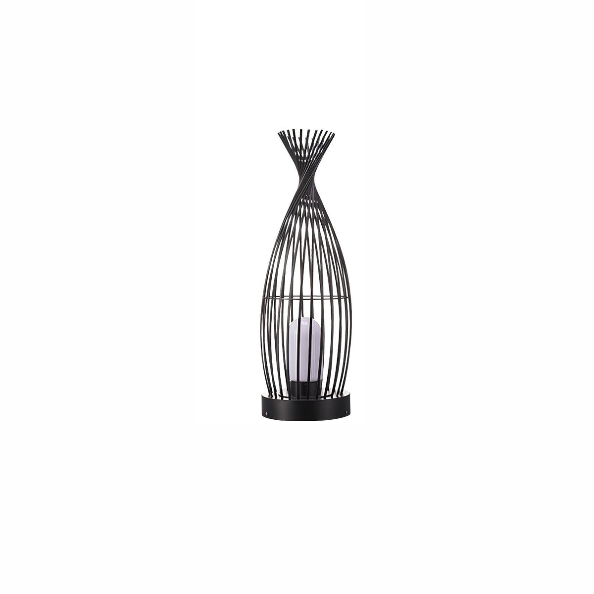 Lumeriella nowoczesna zewnętrzna lampa sufitowa