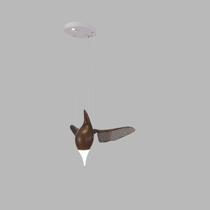 Sylphia Flight żyrandol
