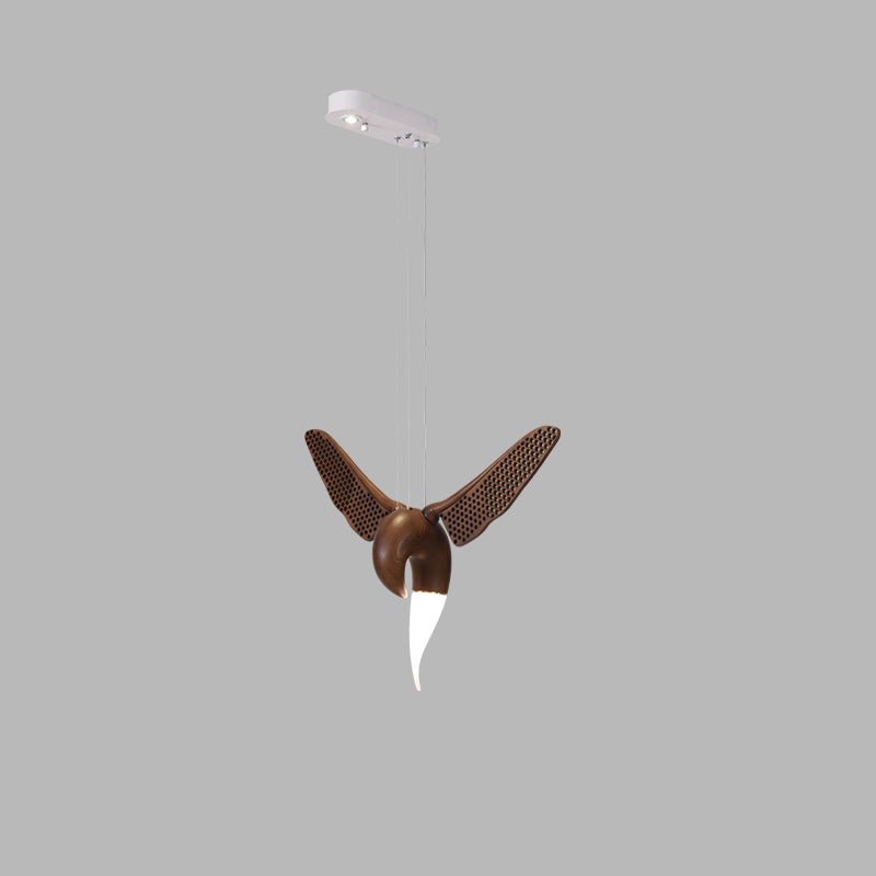 Sylphia Flight żyrandol