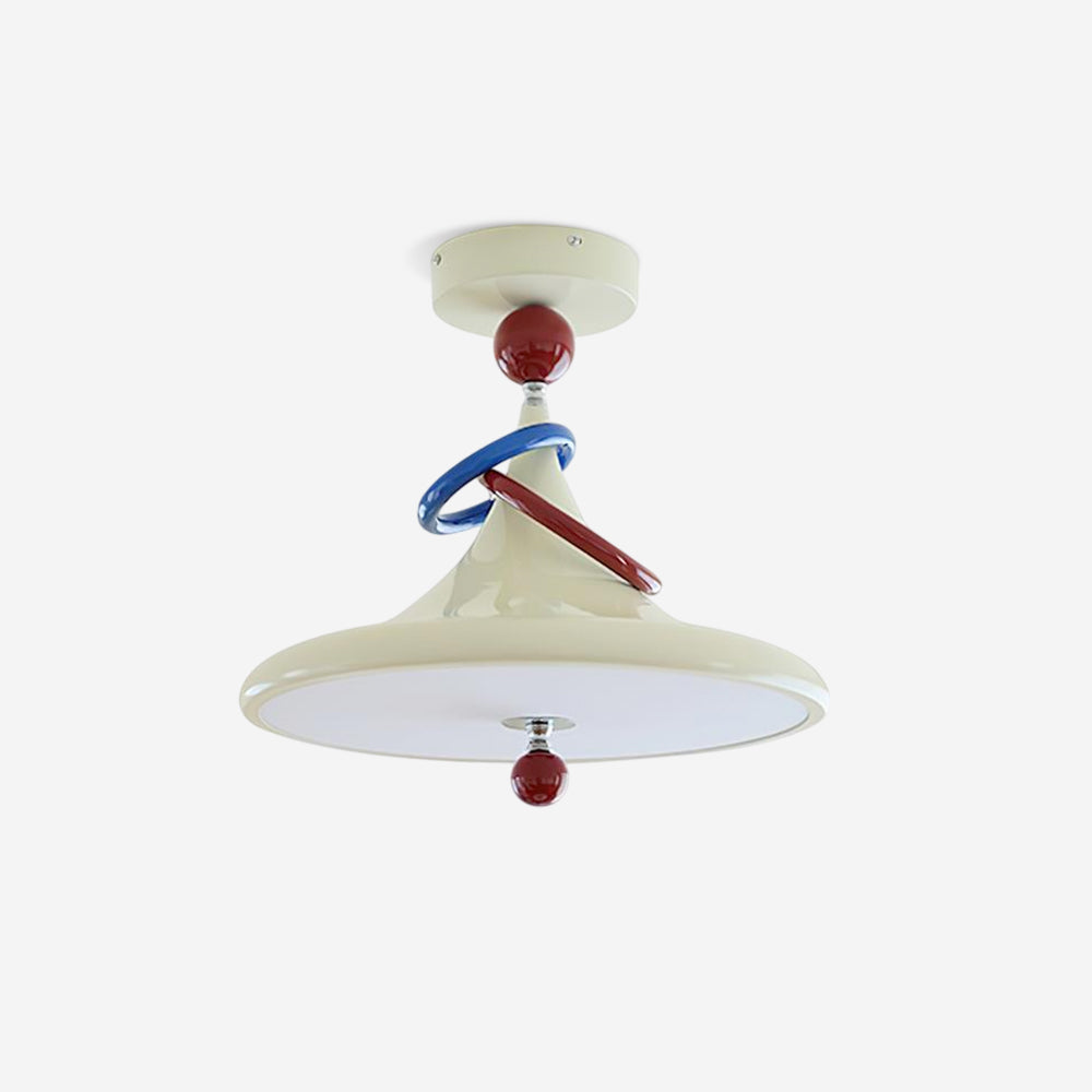 Lumaneon lampa sufitowa