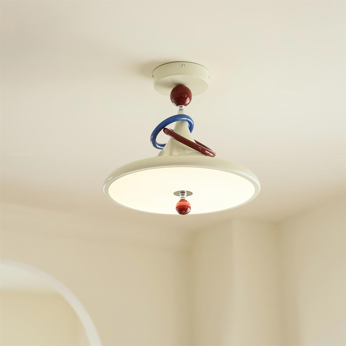 Lumaneon lampa sufitowa