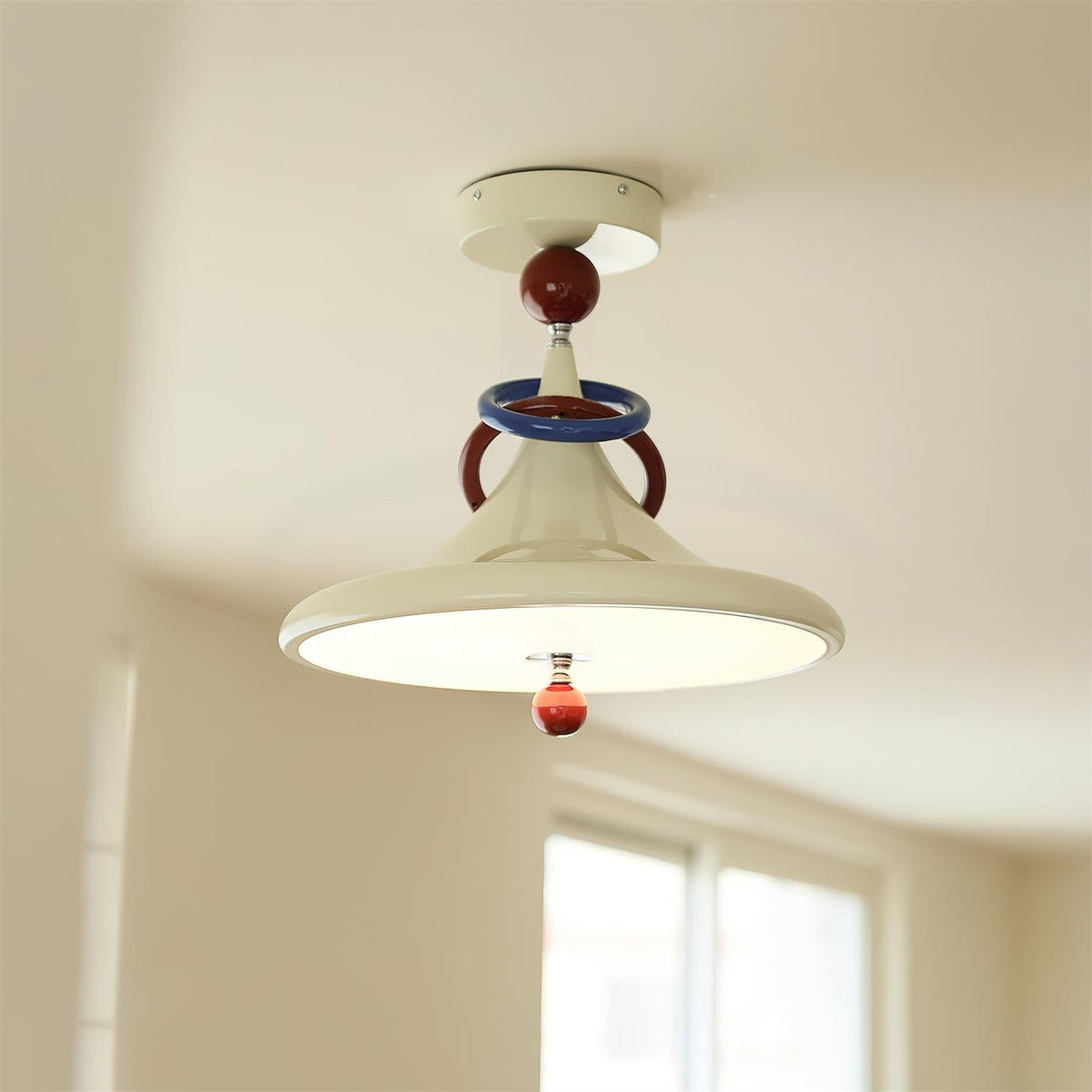 Lumaneon lampa sufitowa