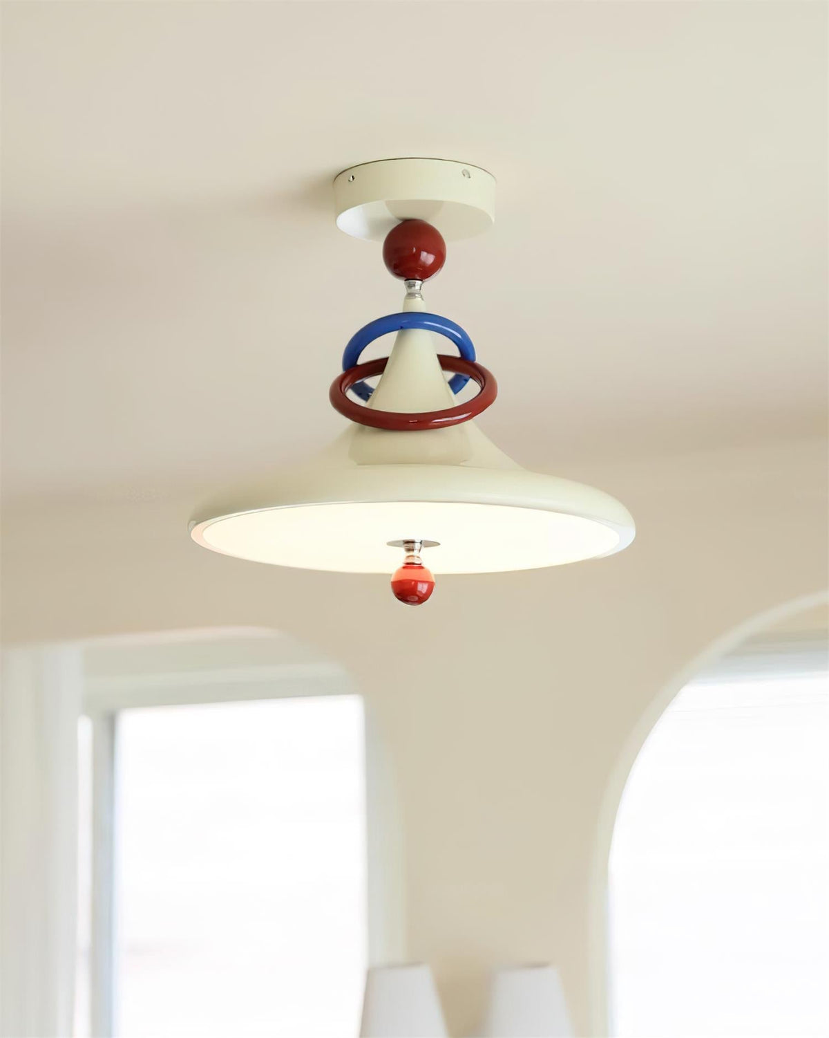 Lumaneon lampa sufitowa