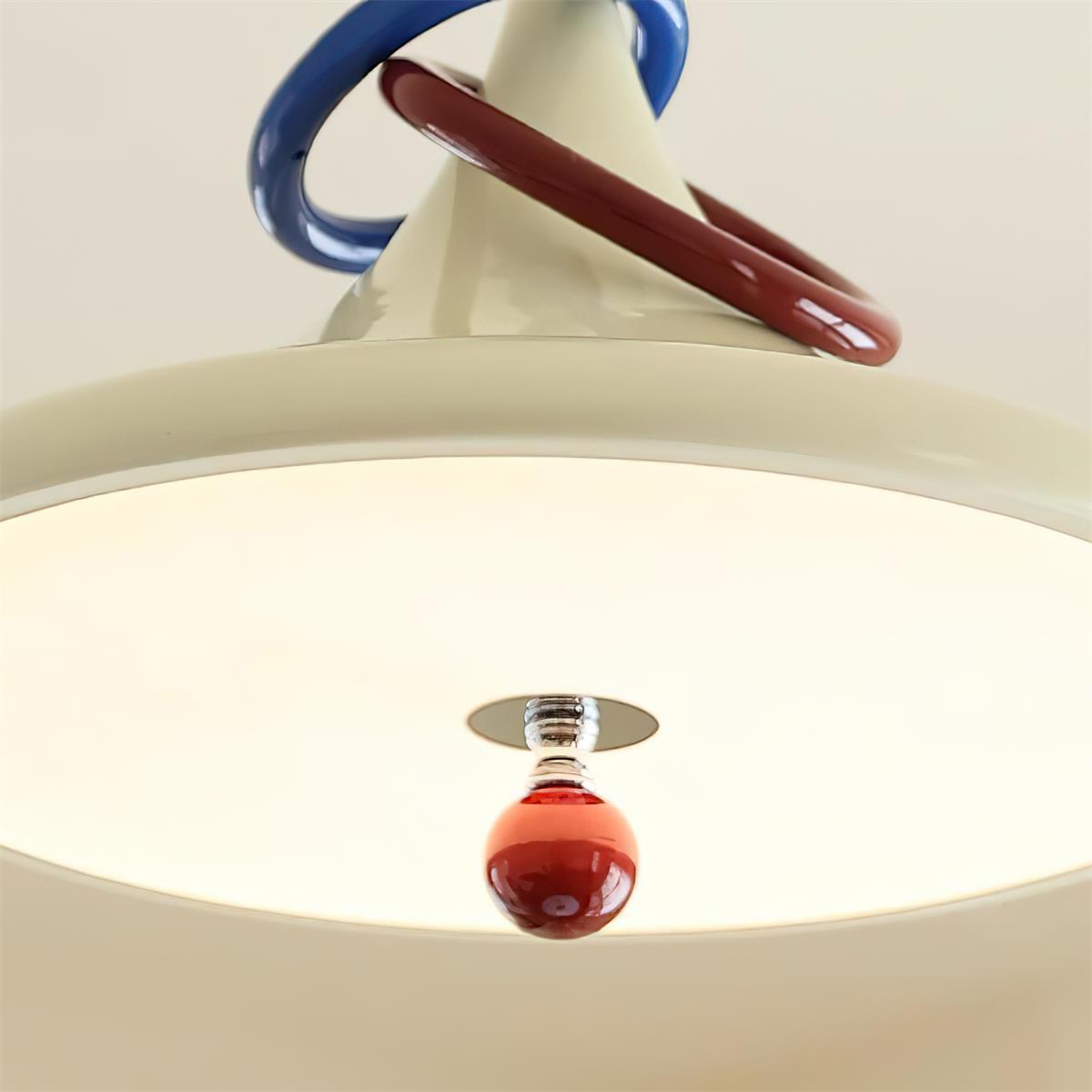 Lumaneon lampa sufitowa