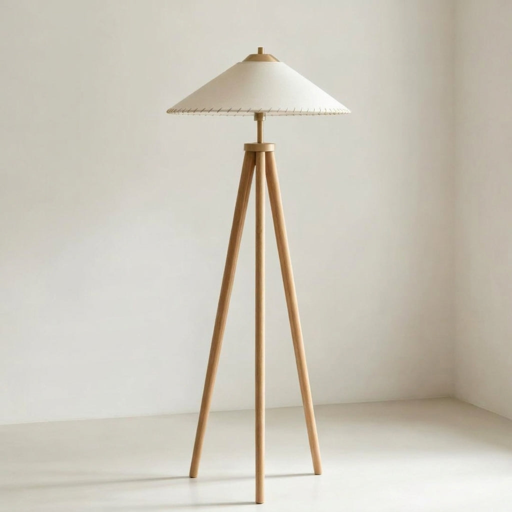 Jarrowstone Lampa Podłogowa