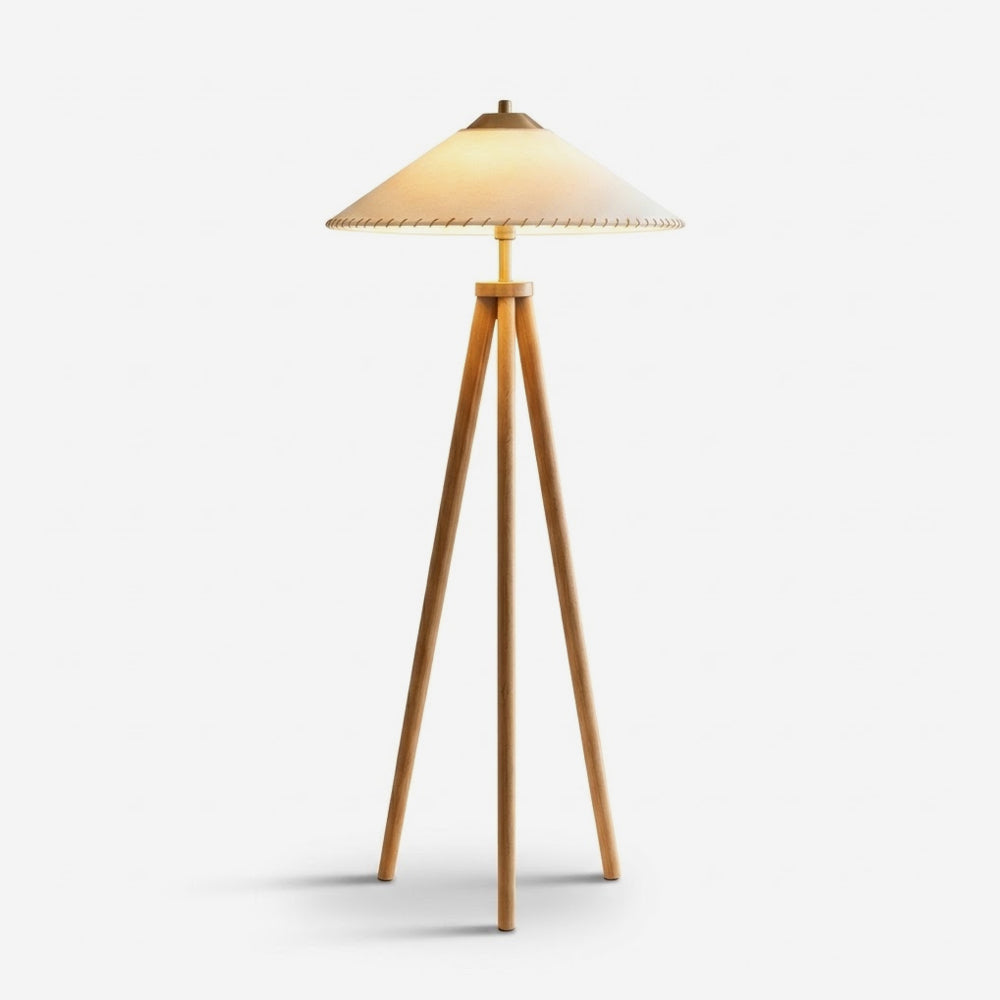 Jarrowstone Lampa Podłogowa