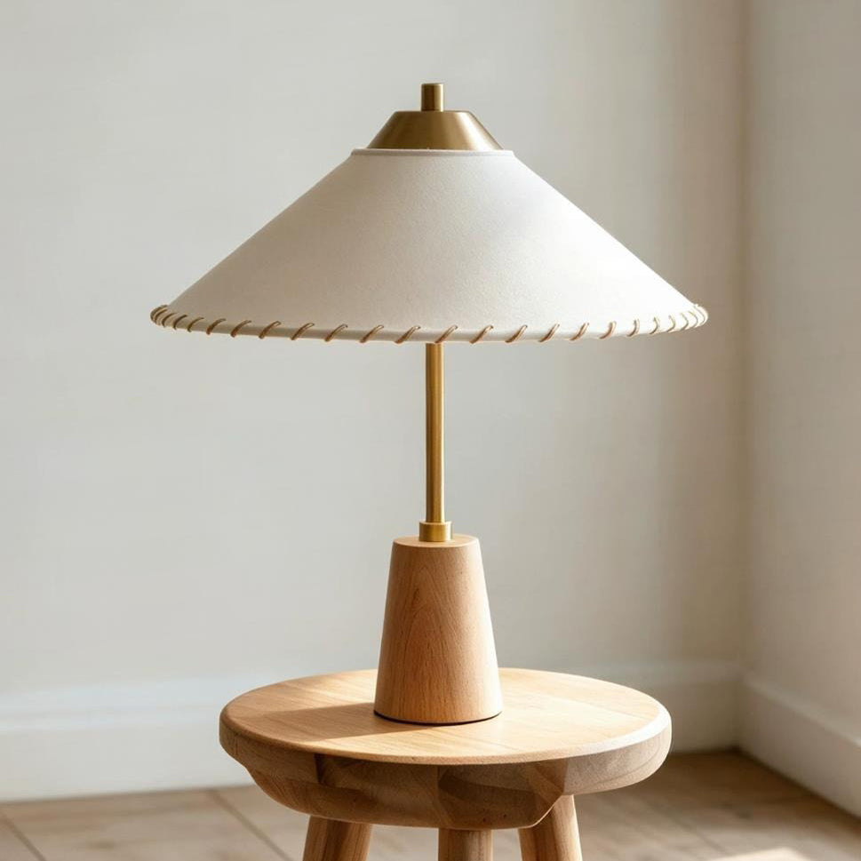 Isenhurst Lampa Stołowa
