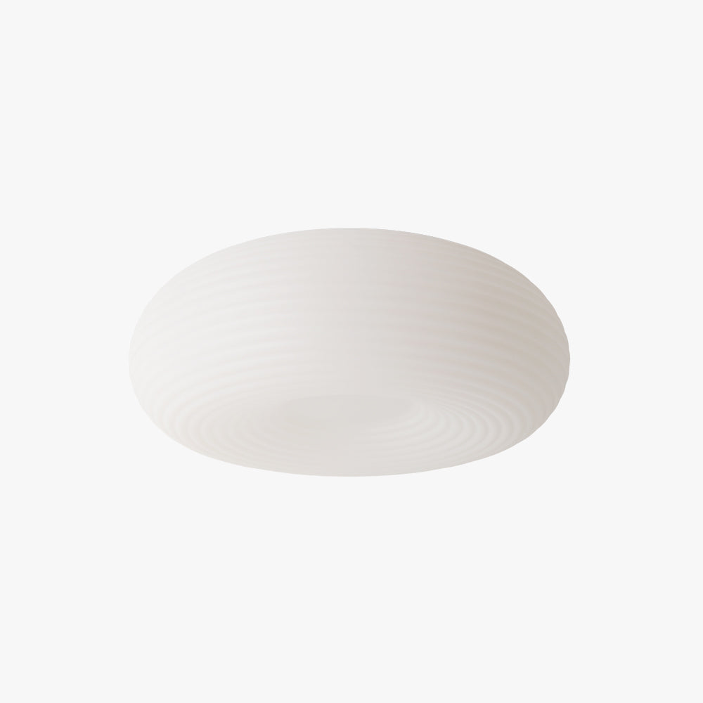 Arisha plafon nowoczesna lampa sufitowa, metal/, biały, sypialnia