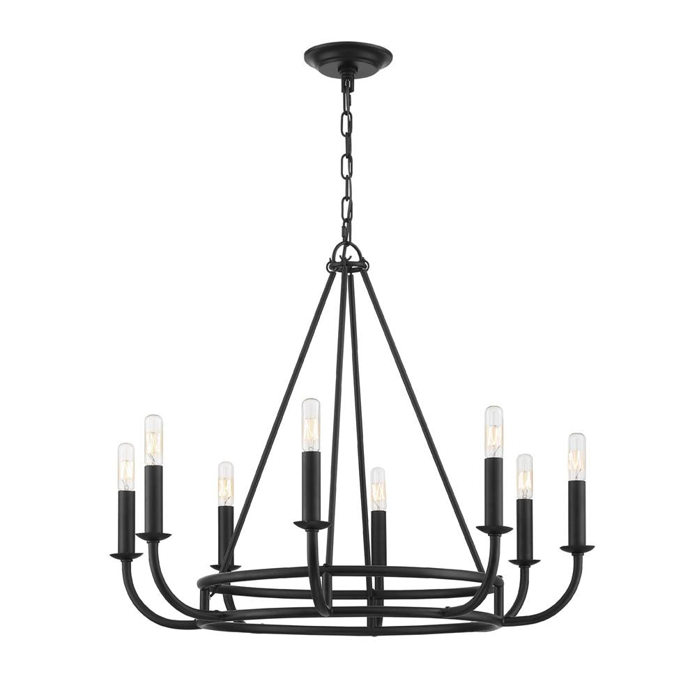 Xenuvyh nowoczesny minimalistyczny w stylu vintage przemysłowy żyrandol metalowy