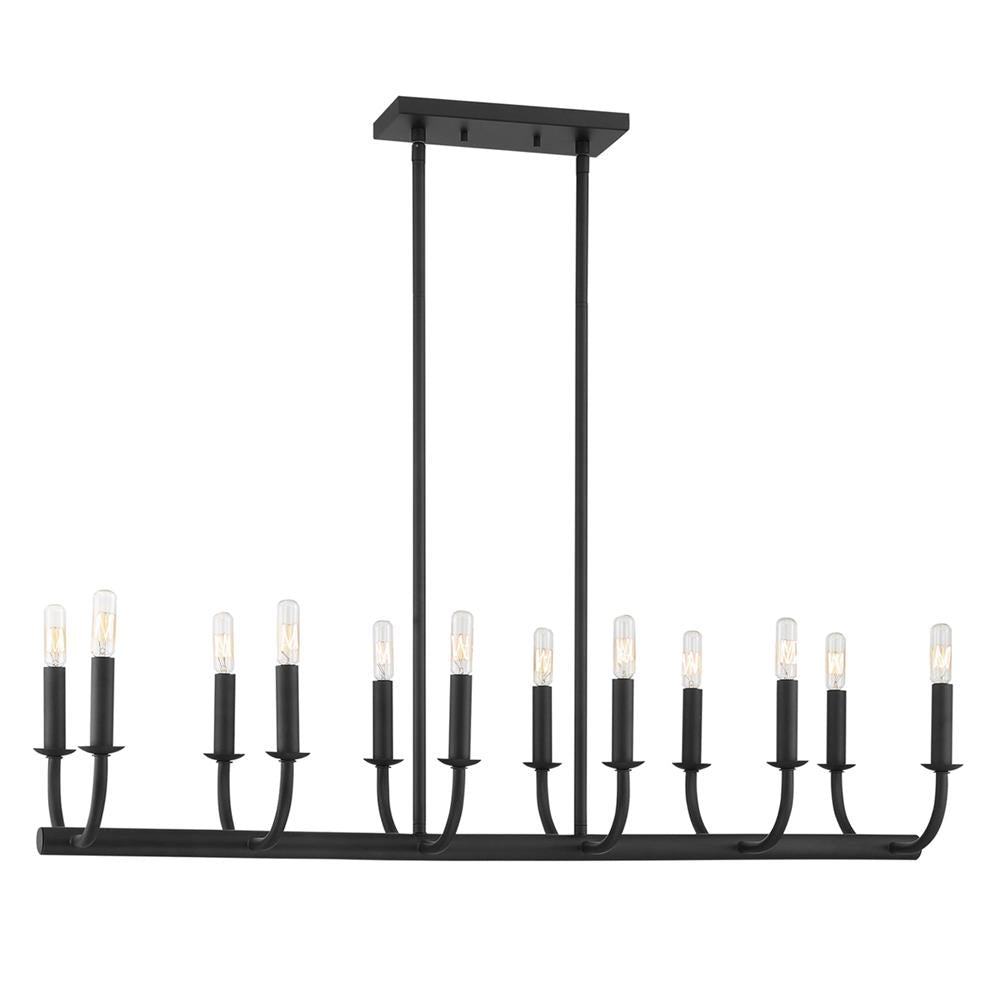 Xenuvyh nowoczesny minimalistyczny w stylu vintage przemysłowy żyrandol metalowy