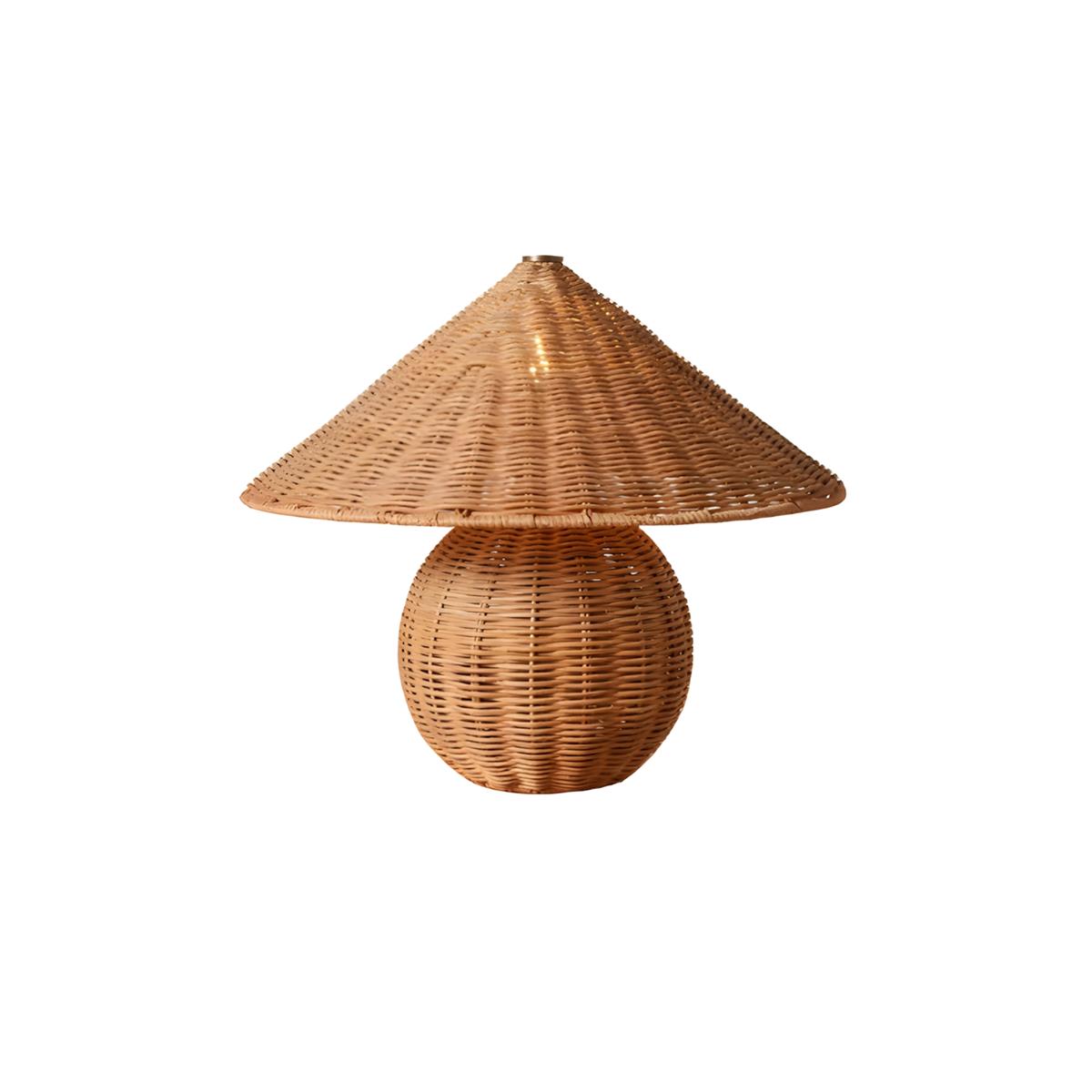 Oreloreria lampa stołowa