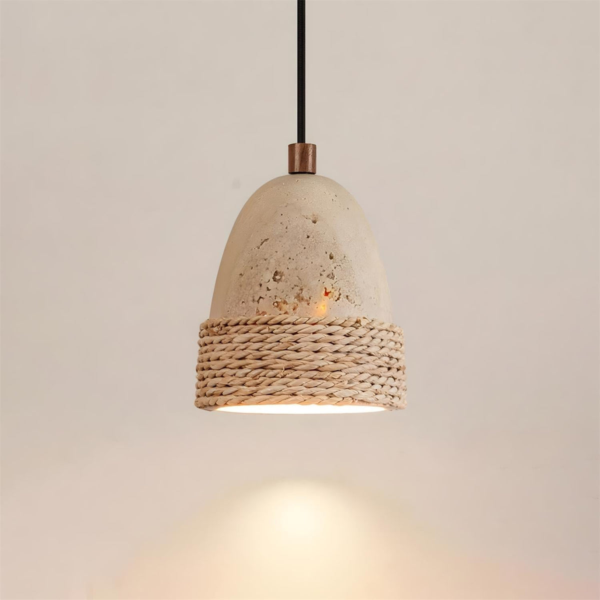 Terialaya lampa wisząca