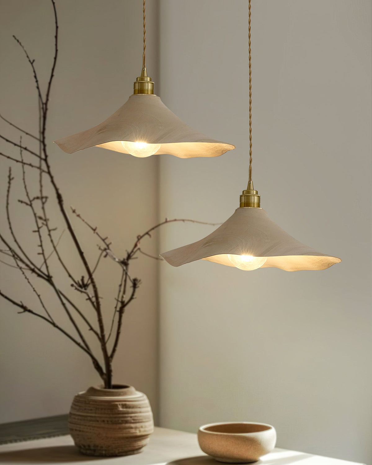 Wilhelmina lampa wisząca
