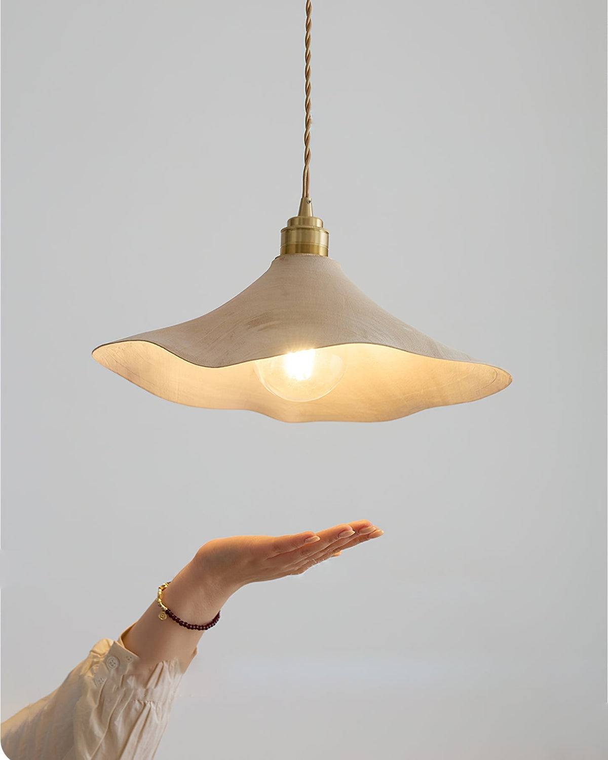 Wilhelmina lampa wisząca