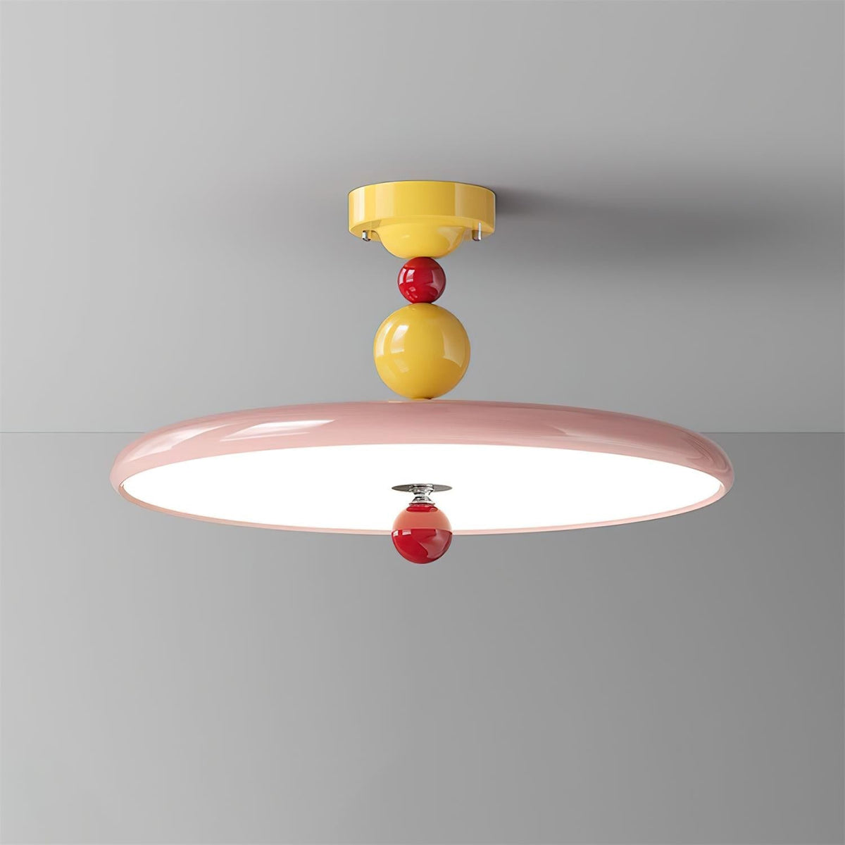 Renisian lampa sufitowa