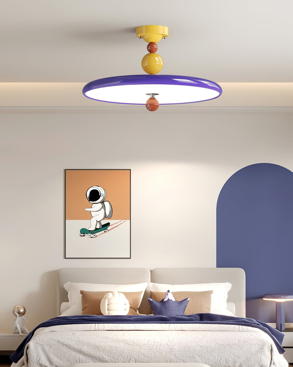 Renisian lampa sufitowa