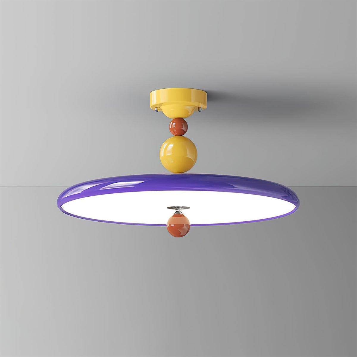 Renisian lampa sufitowa