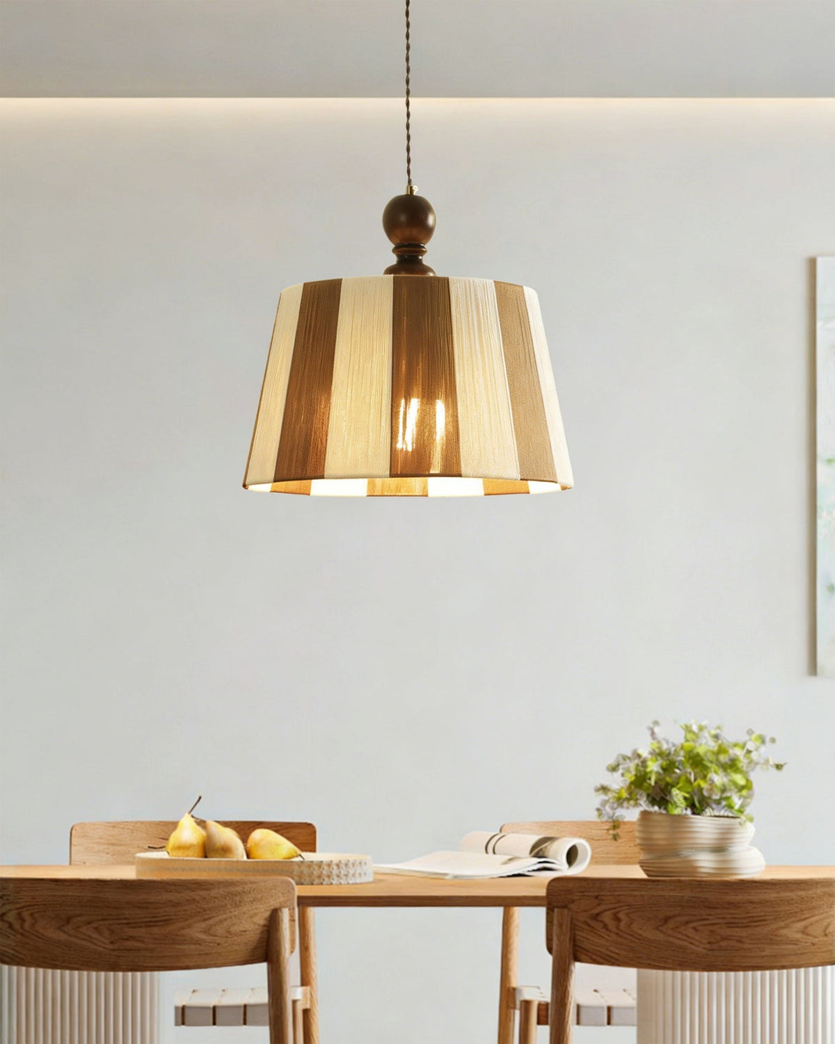 Zaza lampa wisząca