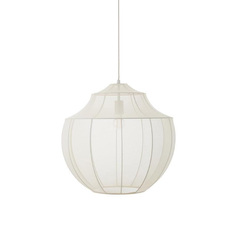 Frigen Premium Elegance Mesh Fabric lampa wisząca