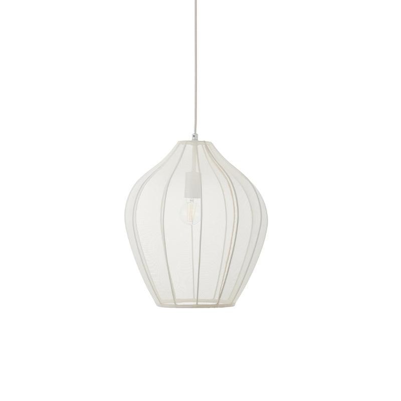 Frigen Premium Elegance Mesh Fabric lampa wisząca