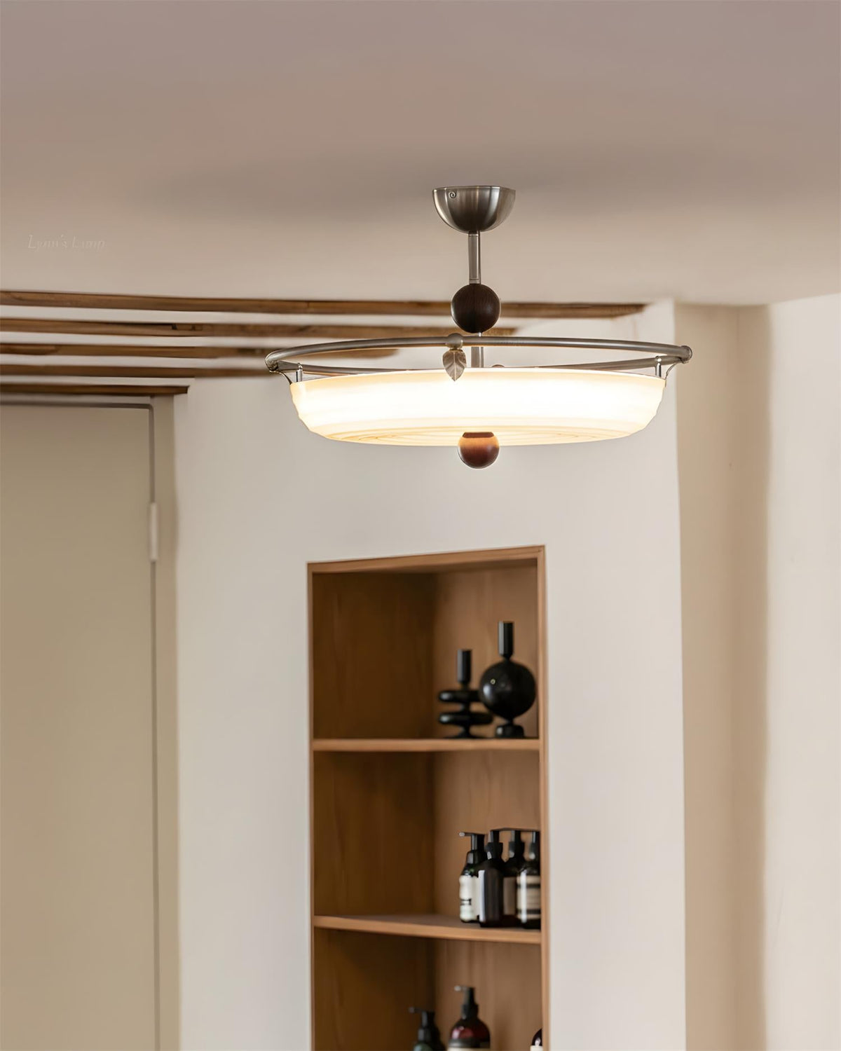 Elaivel lampa sufitowa