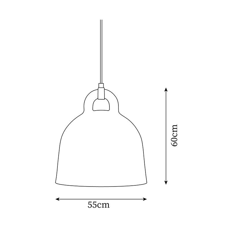Lumenenne lampa wisząca