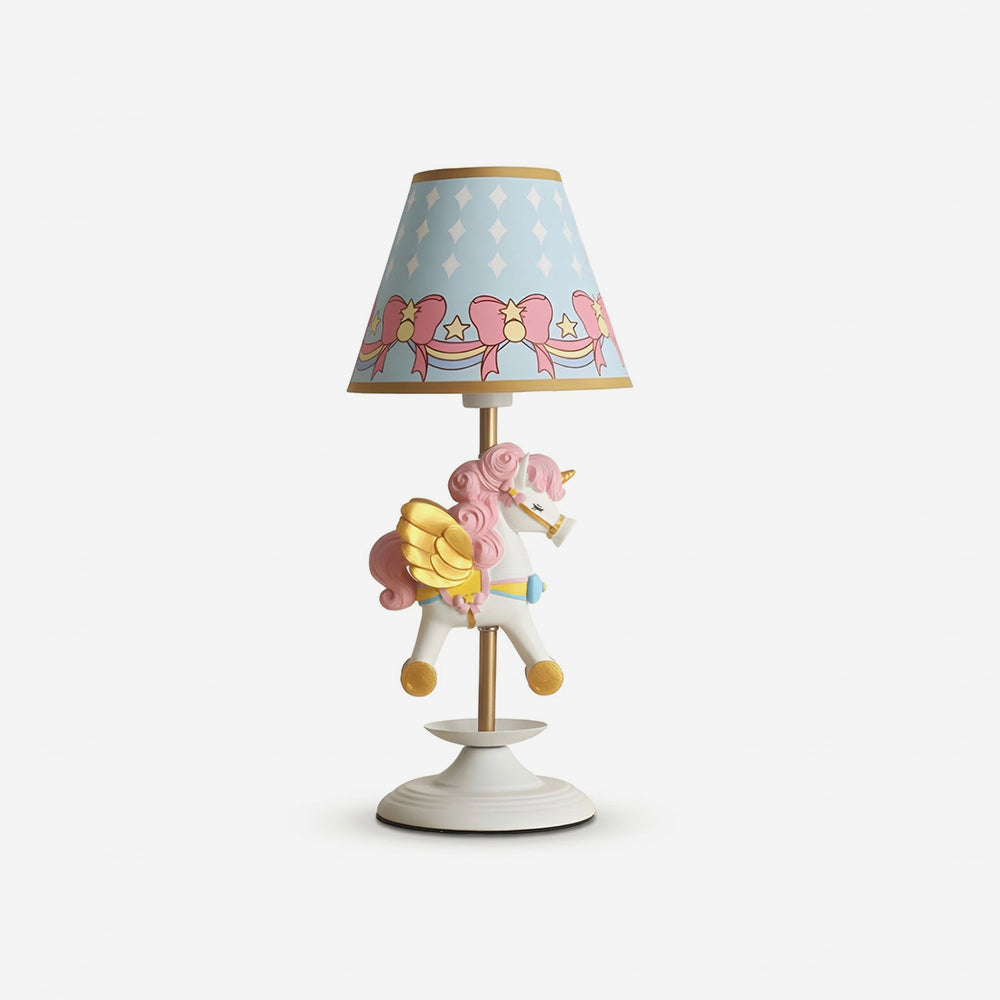 Avenivaya lampa stołowa