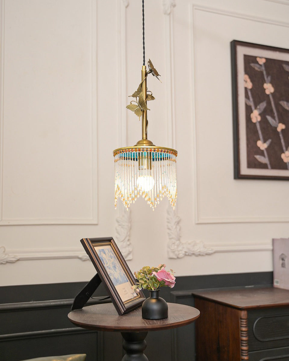 Elmsmont Lampa wisząca