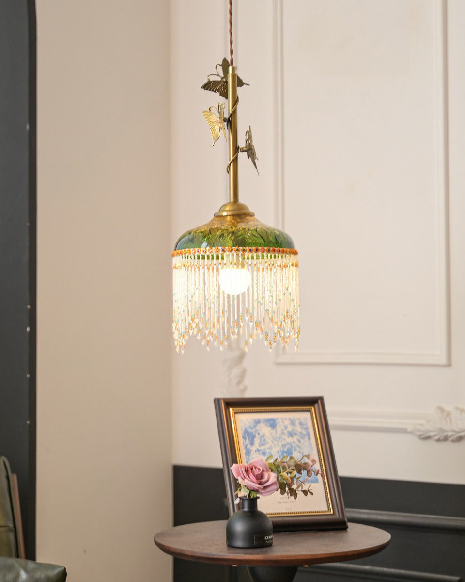 Elmsmont Lampa wisząca
