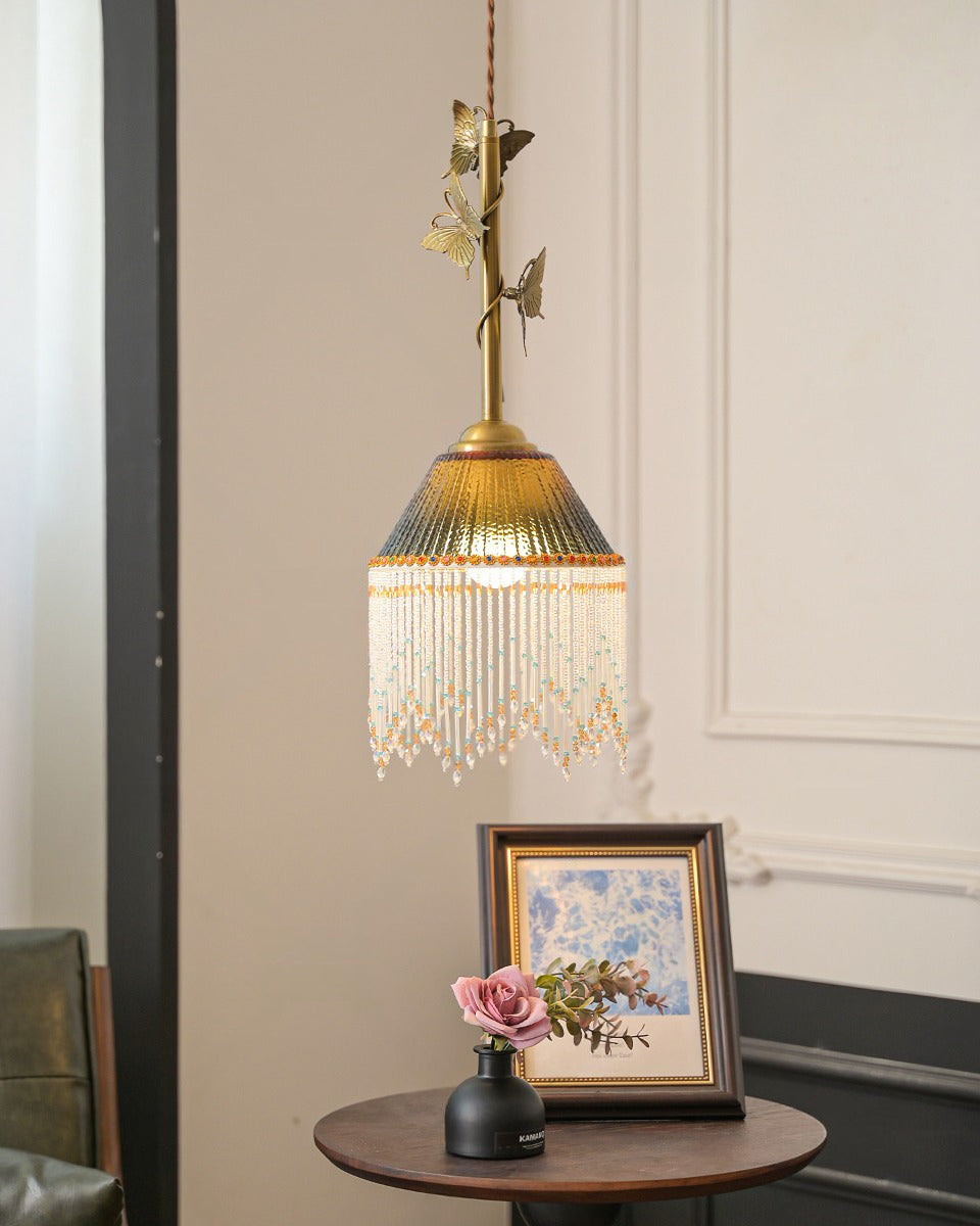 Elmsmont Lampa wisząca
