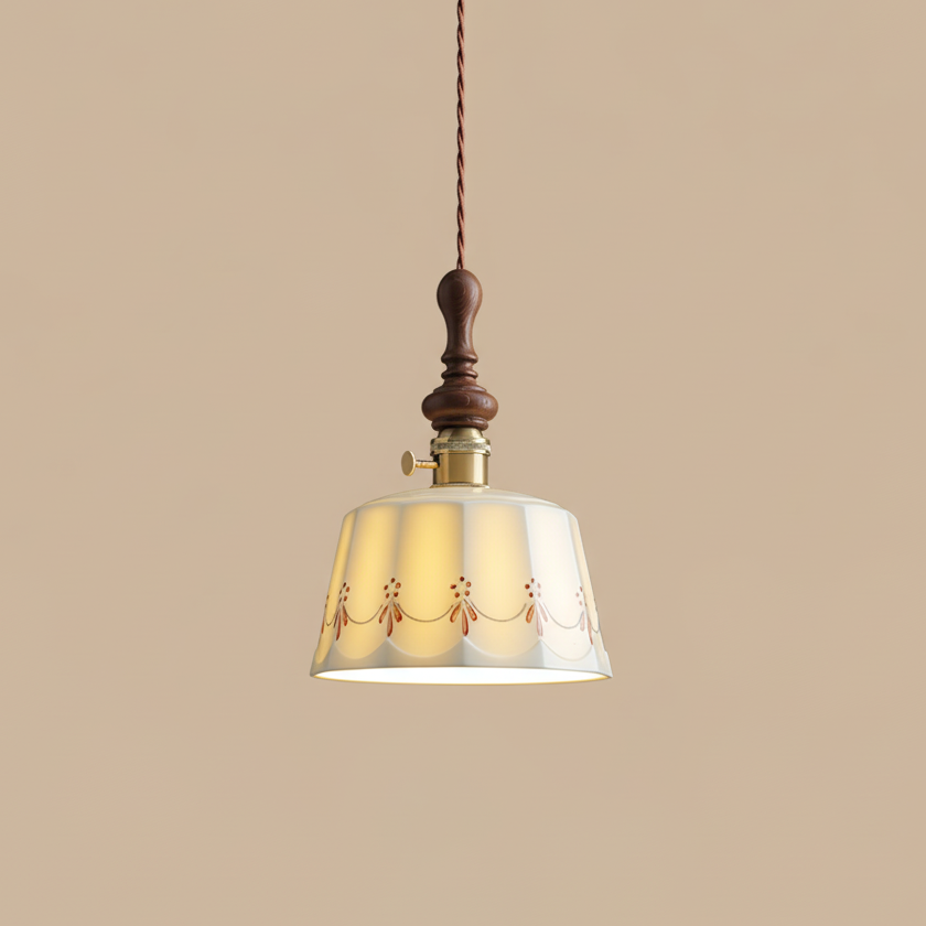 Elspeth lampa wisząca