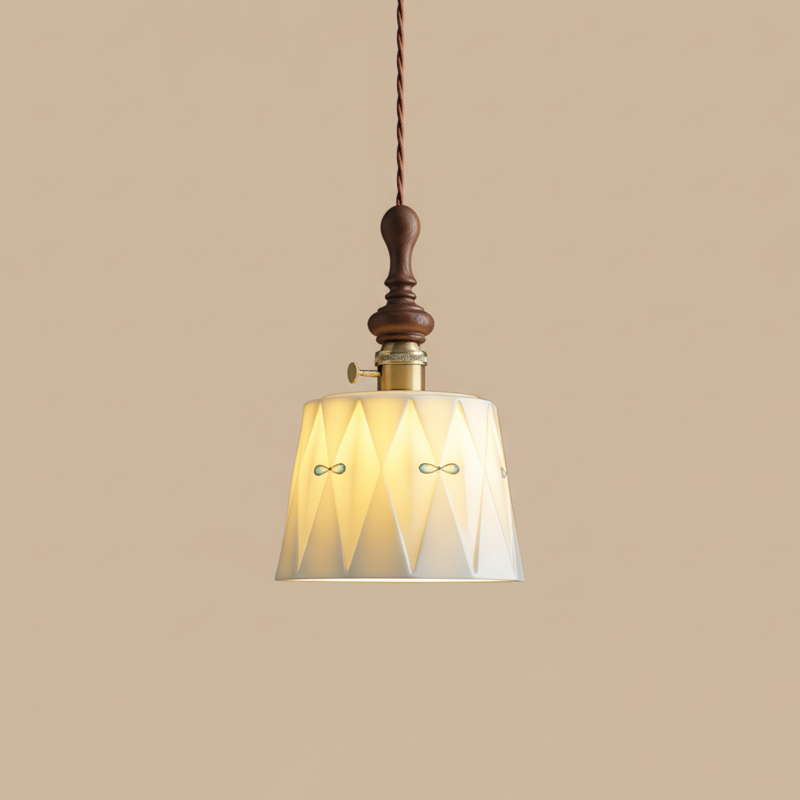 Elspeth lampa wisząca