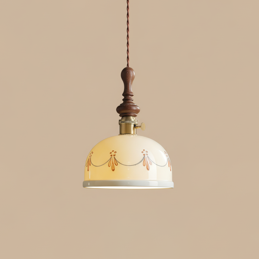 Elspeth lampa wisząca