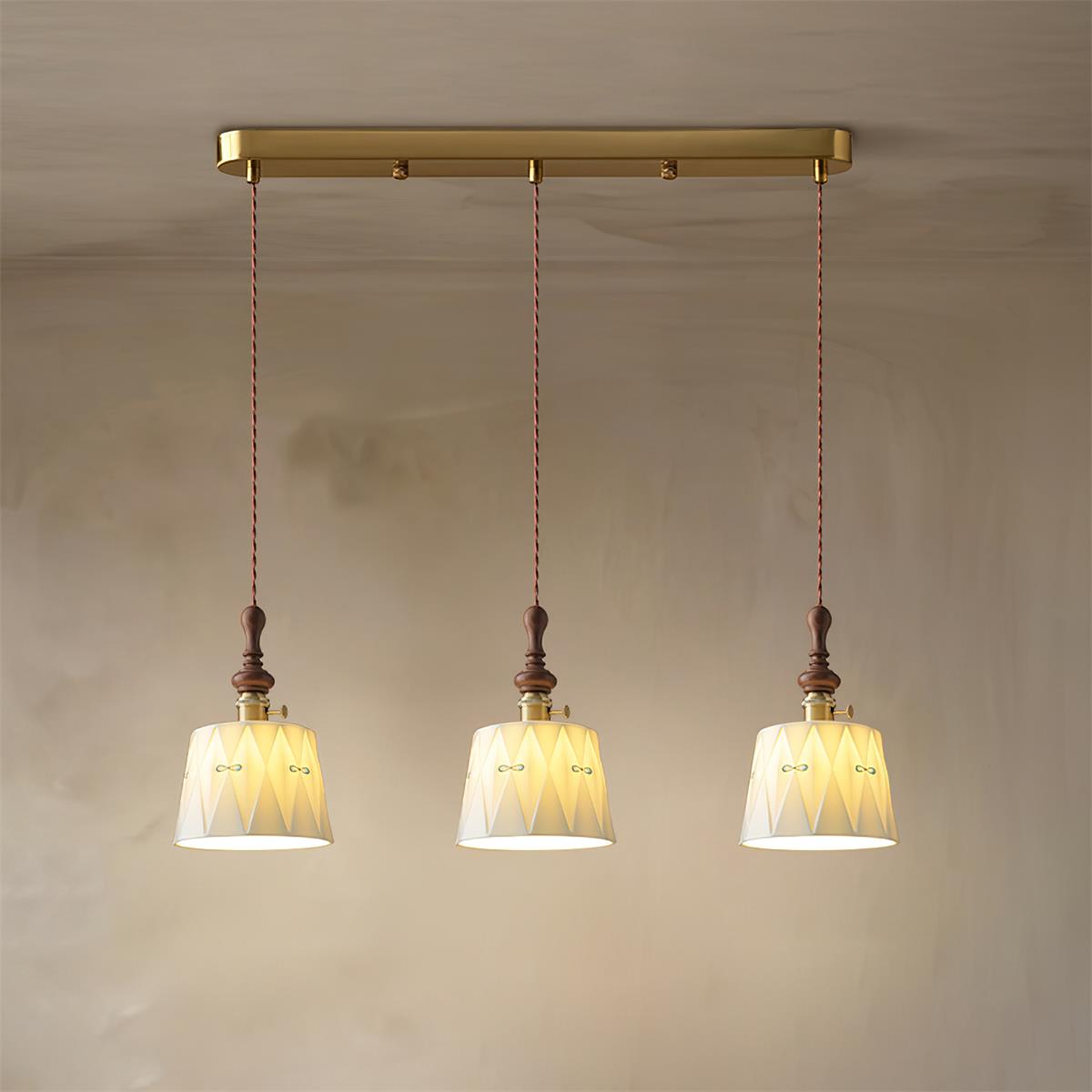 Elspeth lampa wisząca
