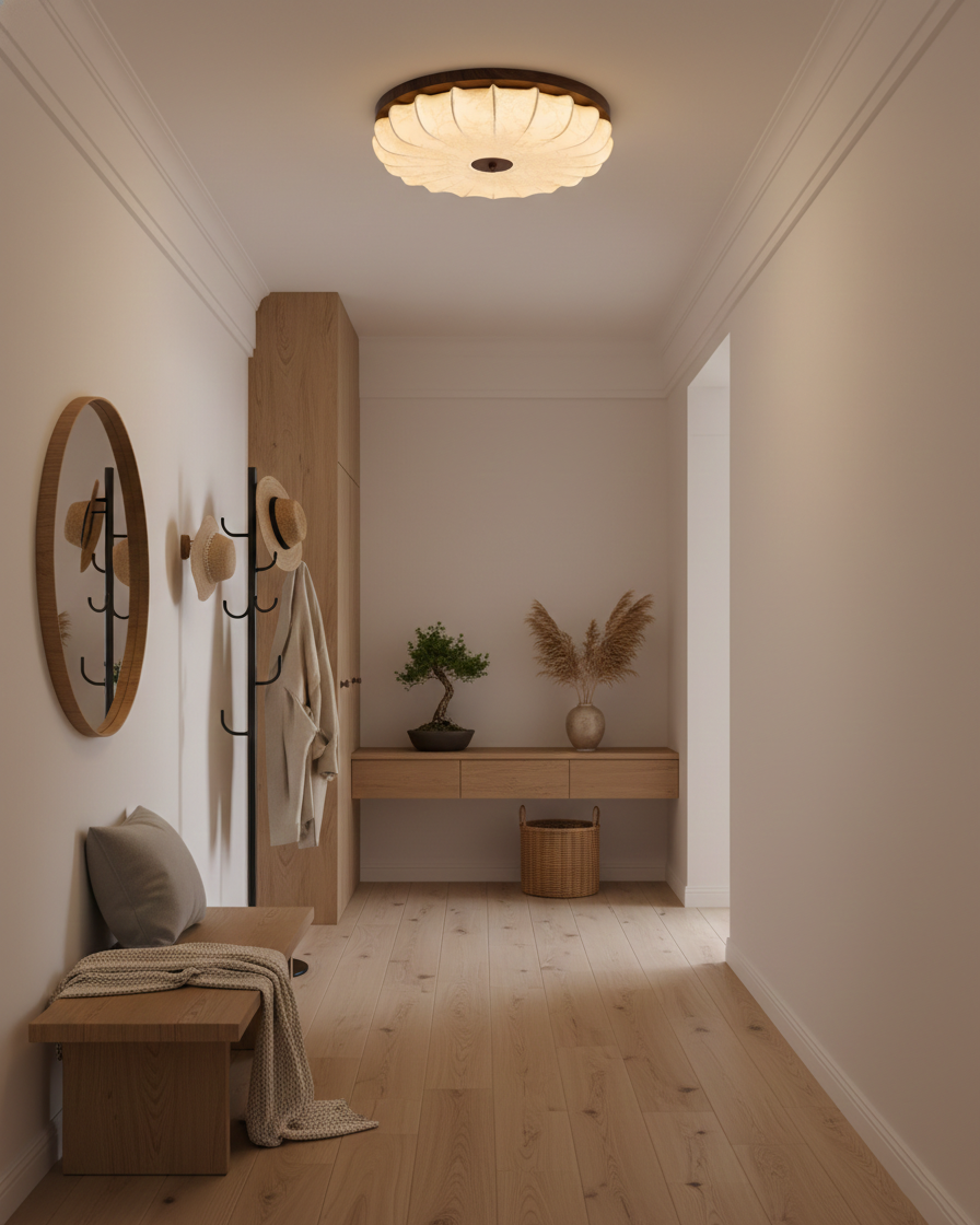 Rivarel lampa sufitowa