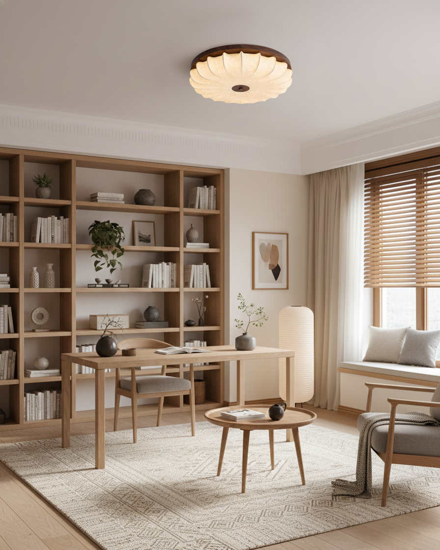 Rivarel lampa sufitowa