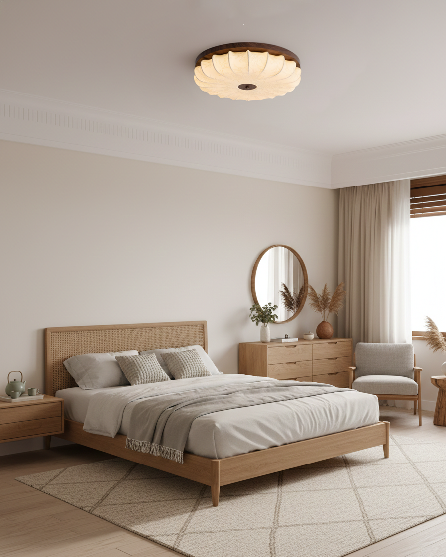 Rivarel lampa sufitowa