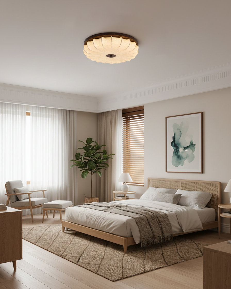 Rivarel lampa sufitowa