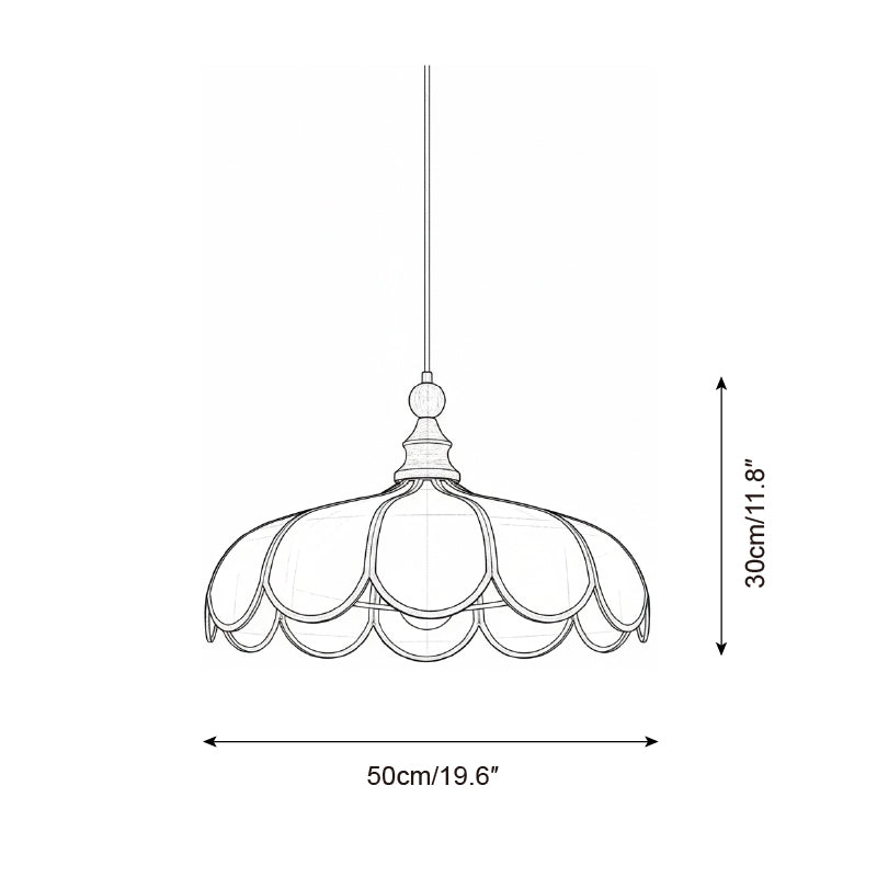 Lumorelle lampa wisząca