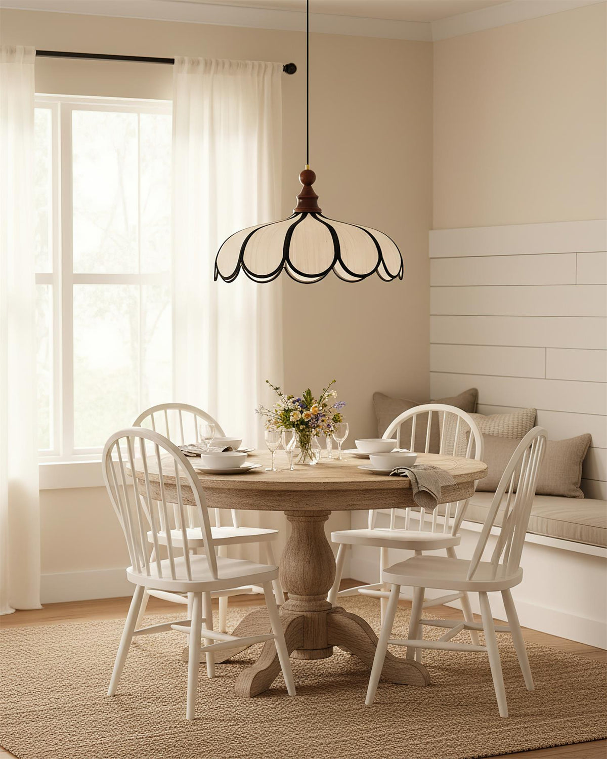Lumorelle lampa wisząca