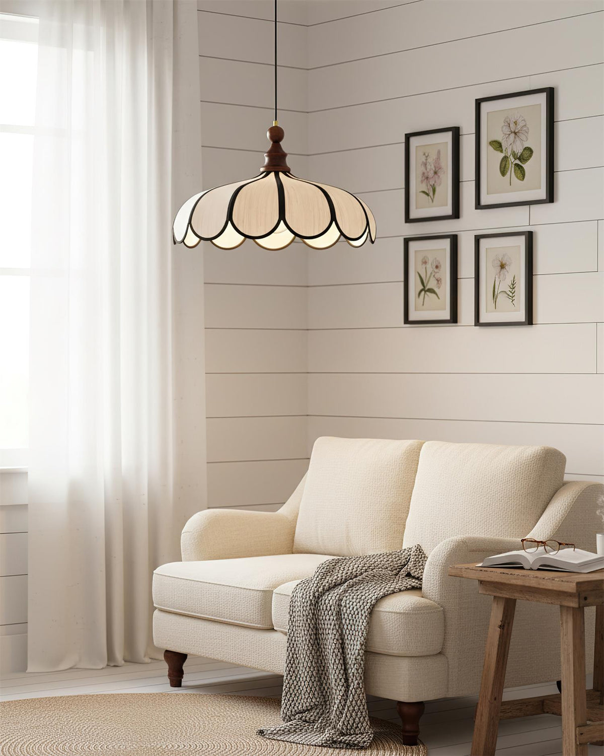 Lumorelle lampa wisząca