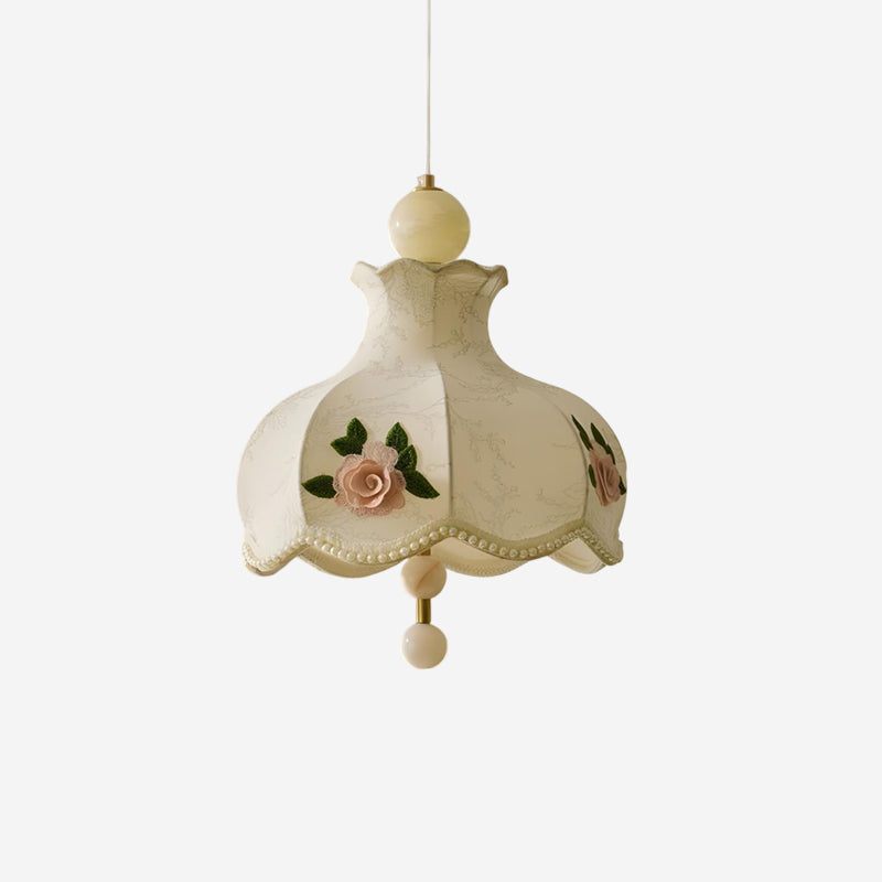 Lampa wisząca Rivenielle