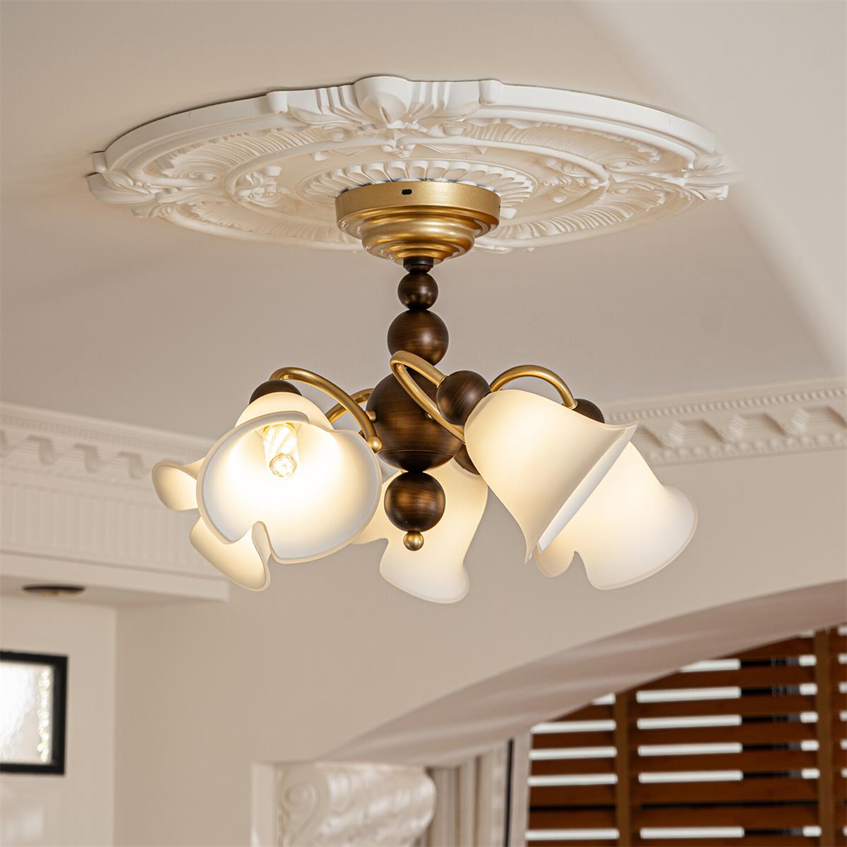 Avenivine lampa sufitowa