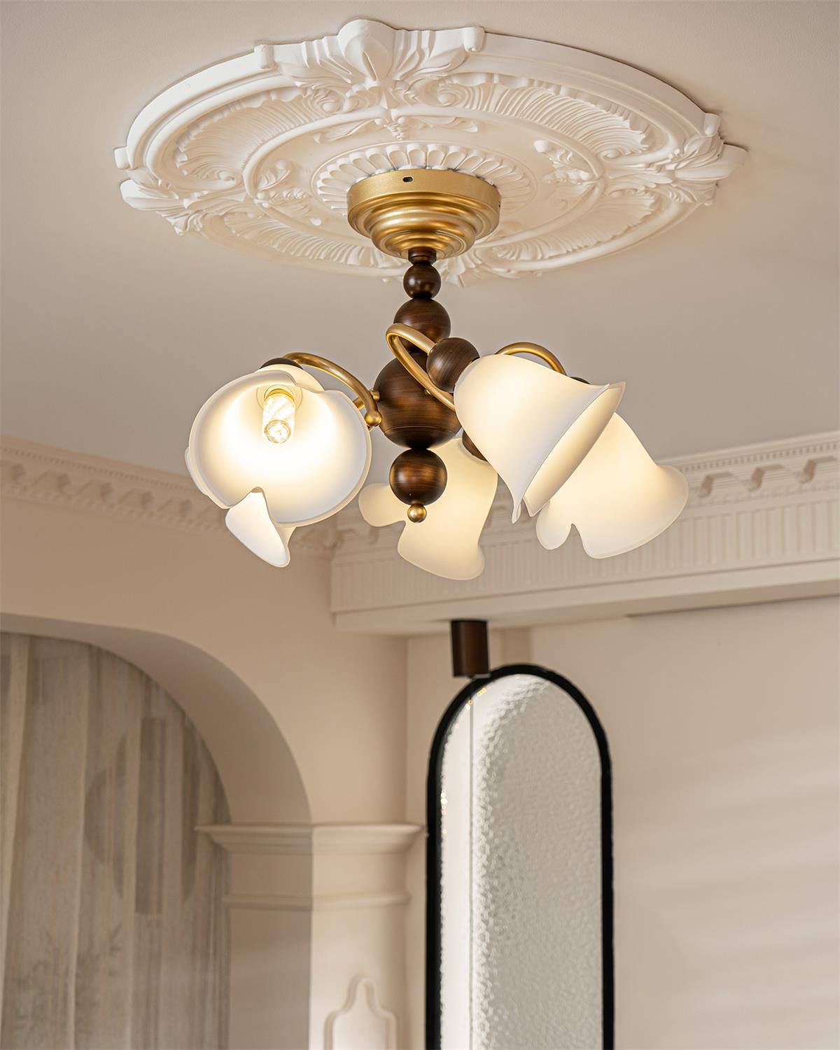 Avenivine lampa sufitowa
