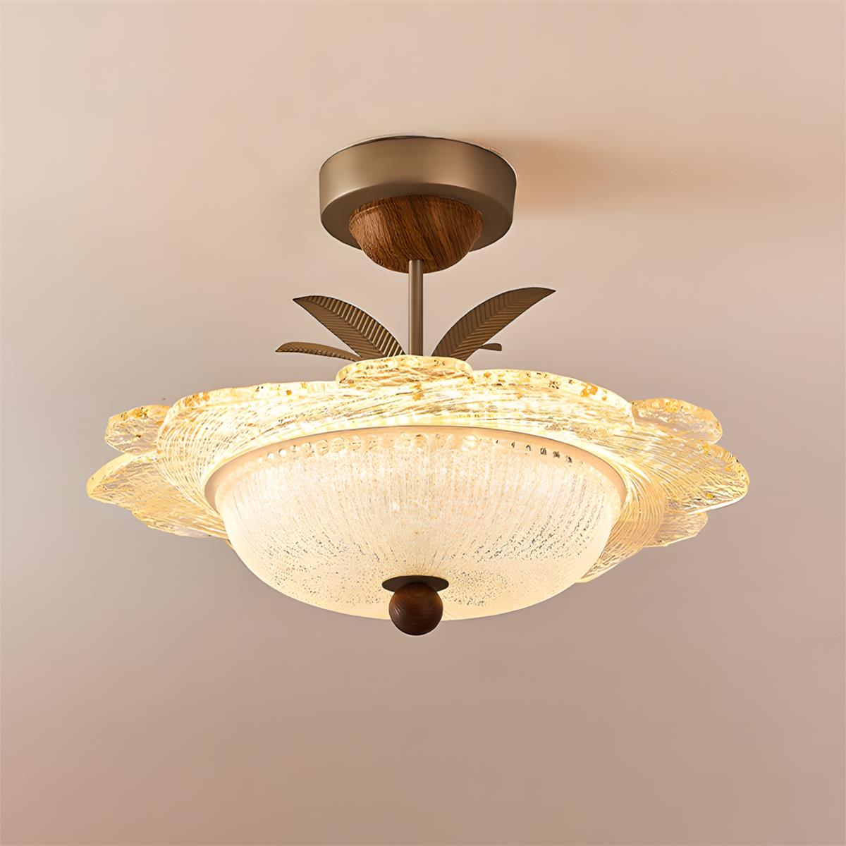 Viraorelle lampa sufitowa