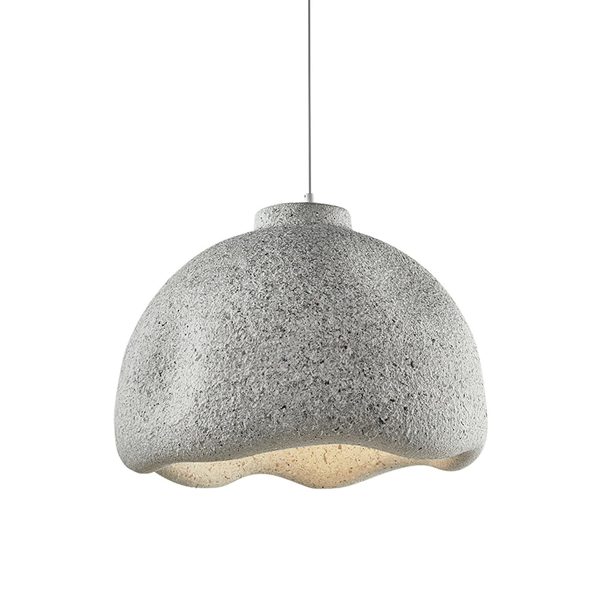Eirian Bells Speckled lampa wisząca
