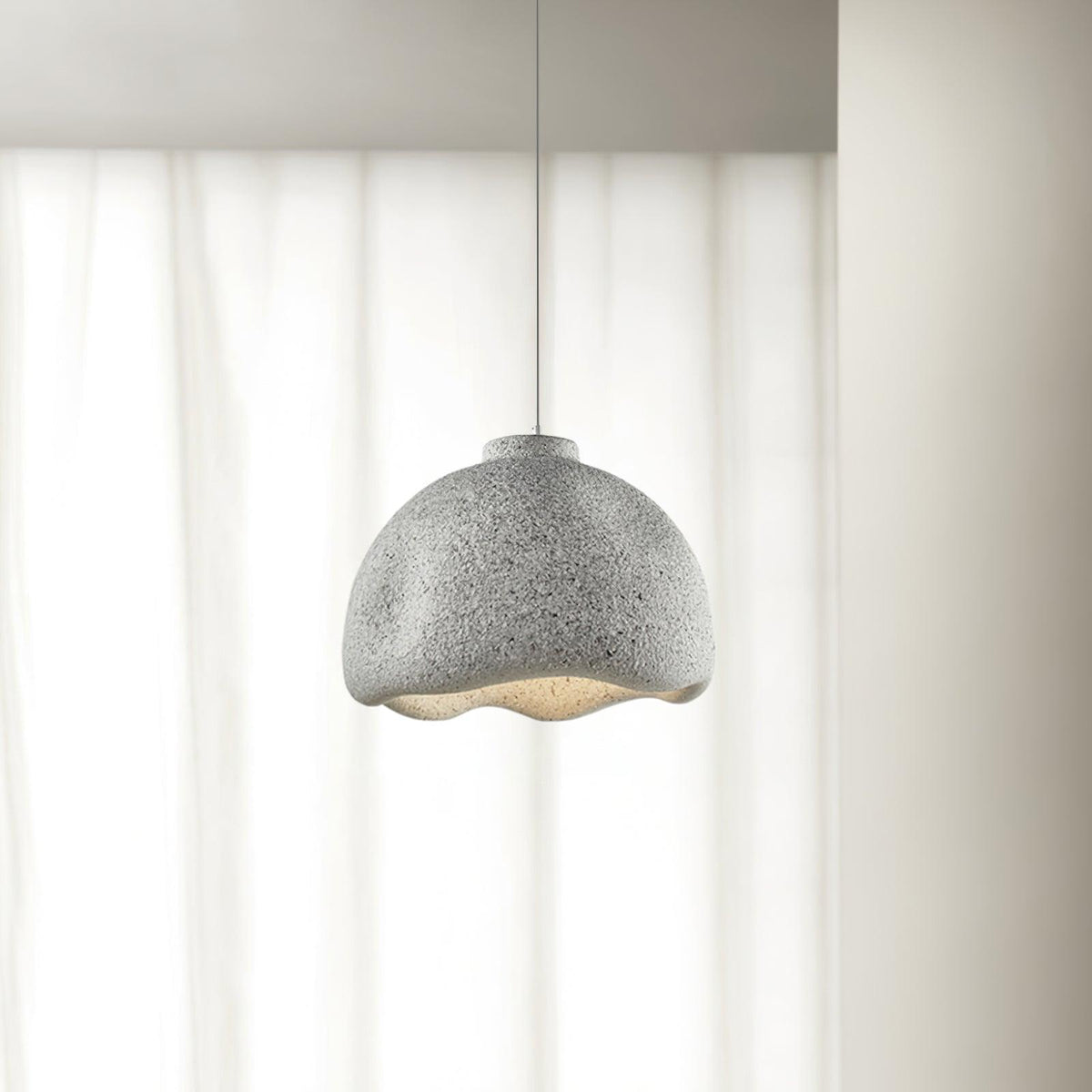 Eirian Bells Speckled lampa wisząca
