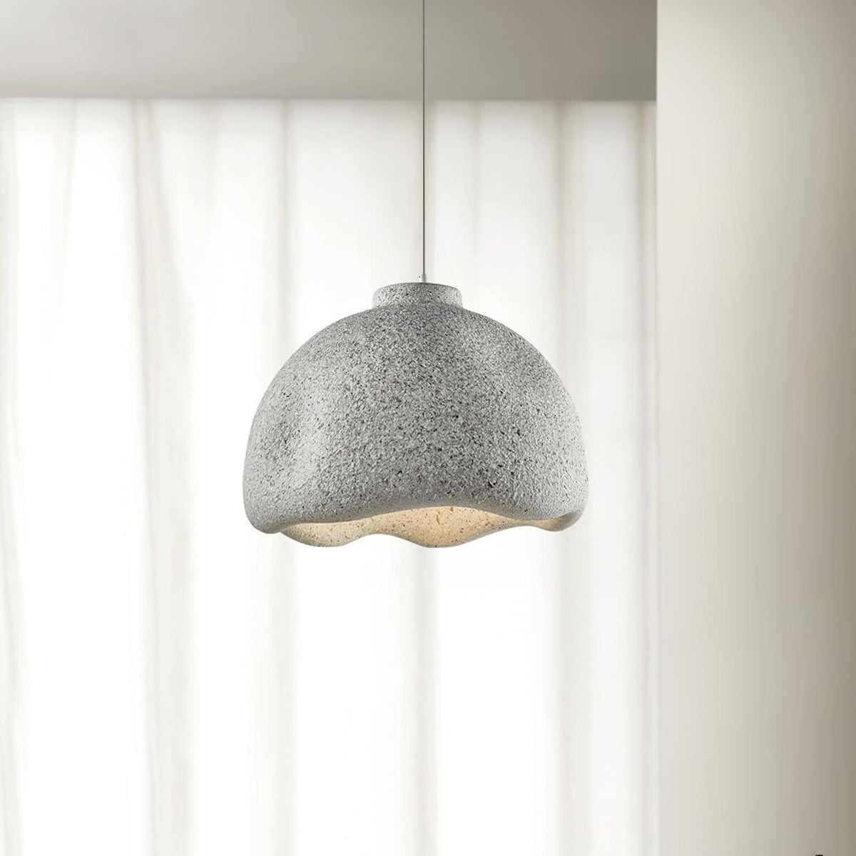 Eirian Bells Speckled lampa wisząca