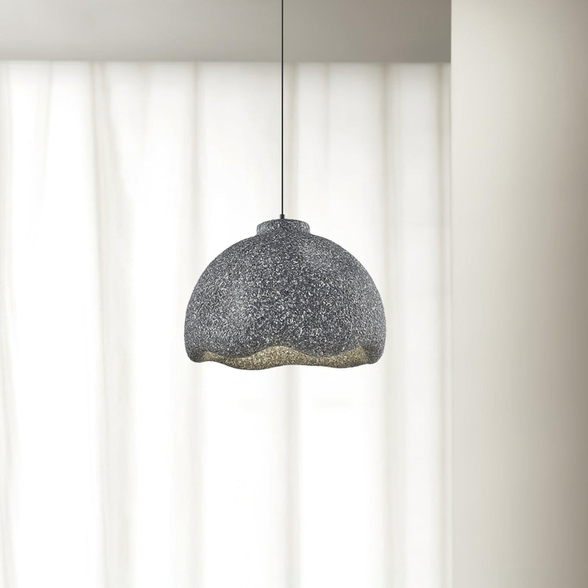 Eirian Bells Speckled lampa wisząca