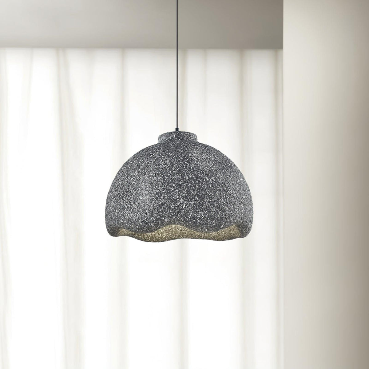 Eirian Bells Speckled lampa wisząca